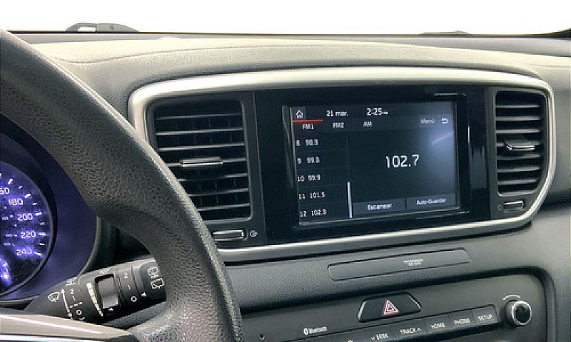 Kia Sportage 2020...