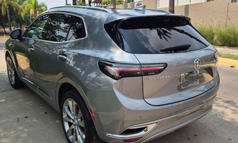 Buick Envision 2.0T ...