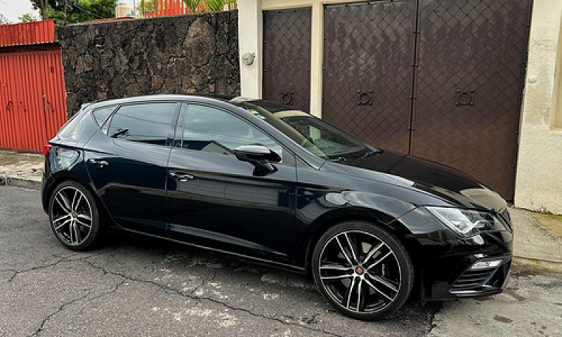 Seat Leon 2.0 L T Cu...