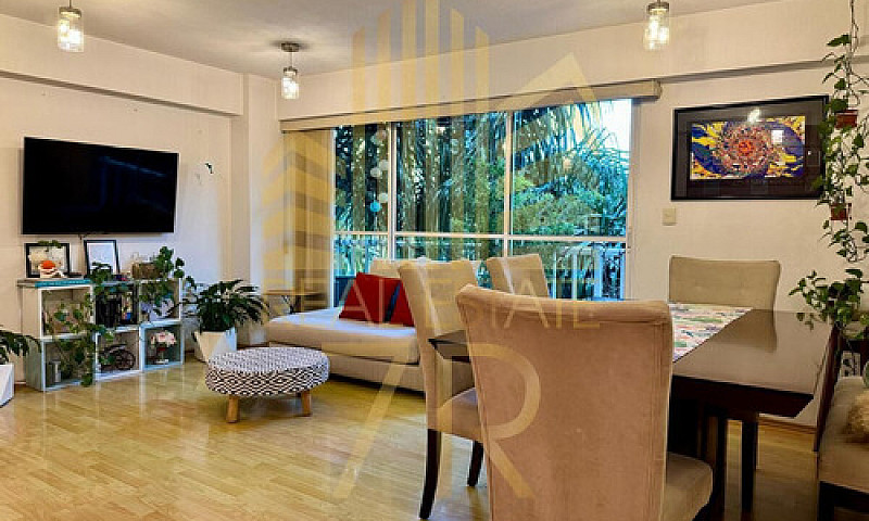 Departamento En Vent...