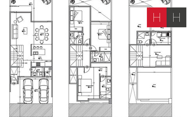 Casa En Venta En La ...