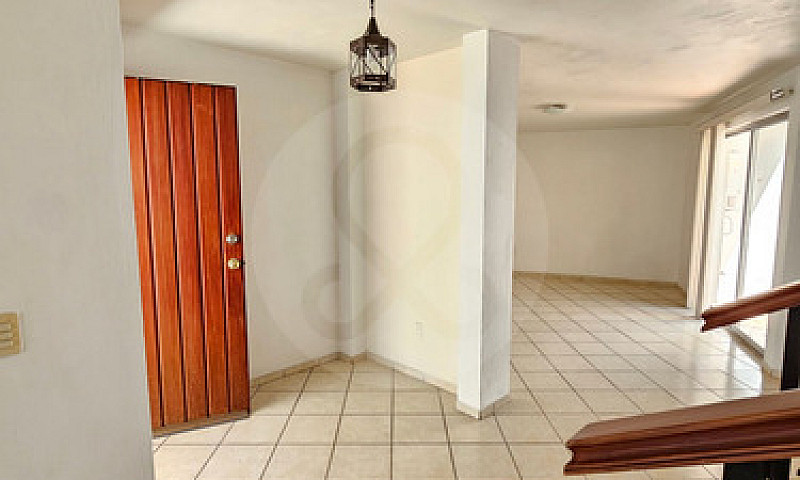 Casa En Condominio E...