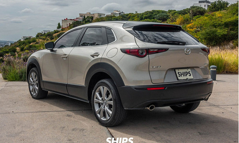 Mazda Cx-30 2023...