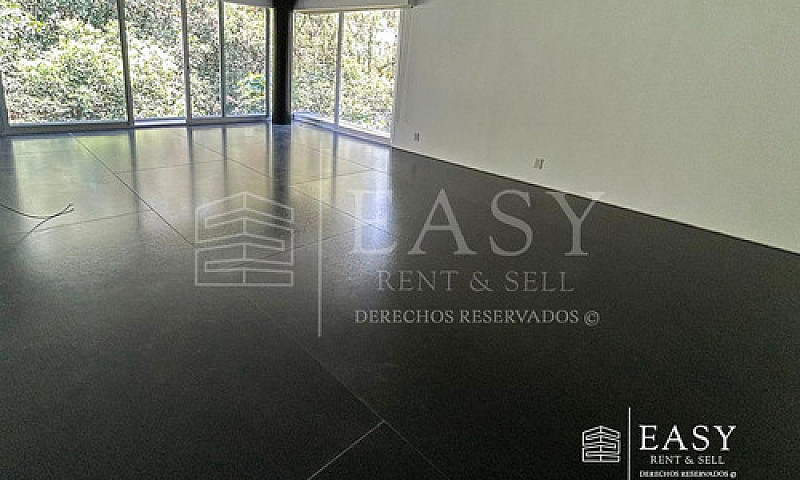 Departamento En Una ...