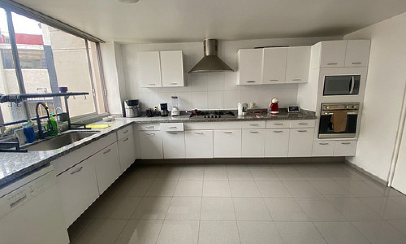 Depto Venta Cofre De...