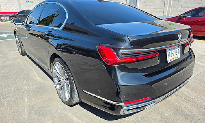 Bmw Serie 7 3.0 740I...