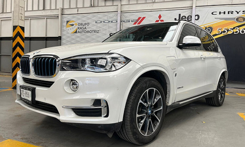 Bmw X5 2018...