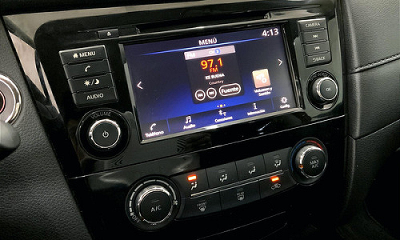 Nissan X-Trail 2021...