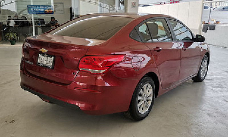 Chevrolet Cavalier 2...
