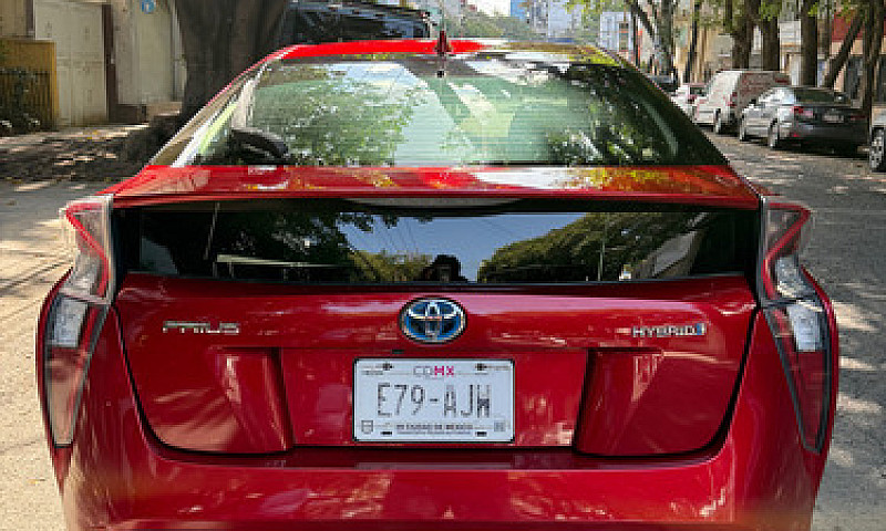 Toyota Prius 1.8 Pre...