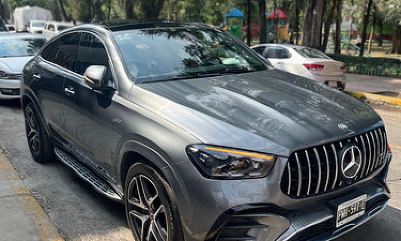 Mercedes-Benz Clase ...