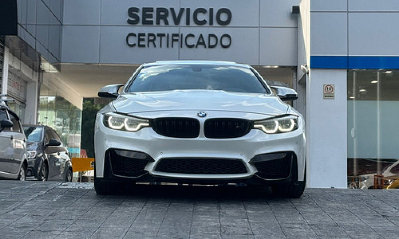 Bmw Serie M 2019...