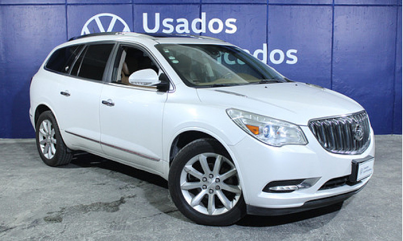 Buick Enclave 3.6 Pa...