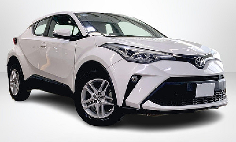 Toyota C-Hr 2020...