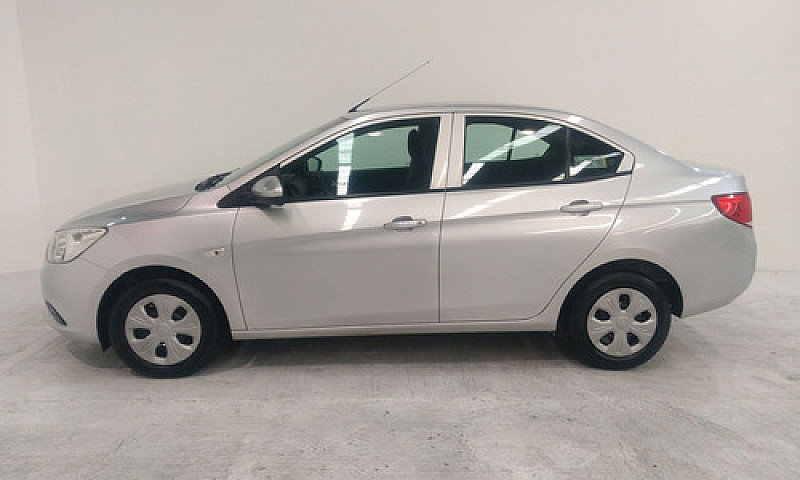 Chevrolet Aveo 2019 ...