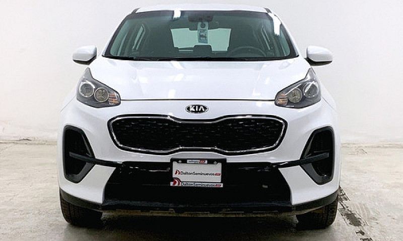 Kia Sportage 2020...