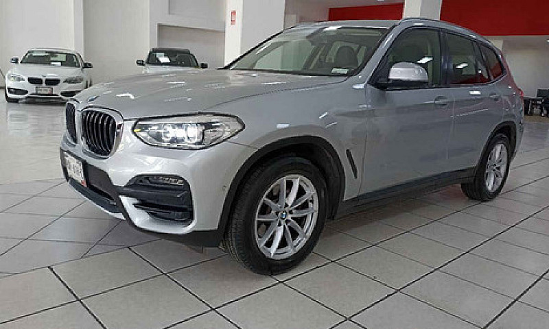 Bmw  X3  2020...