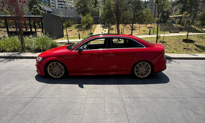 Audi Serie S 2.0 S3 ...