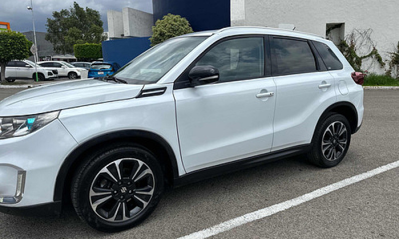 Suzuki Vitara 1.6 Gl...