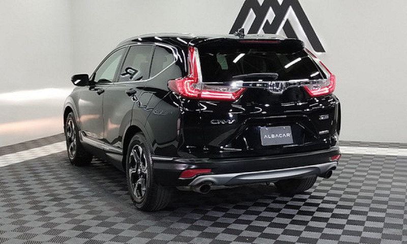 Honda Cr-V 2019...
