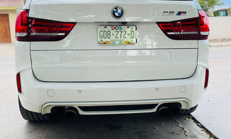 Bmw X5 M 3.0 X5 M . ...