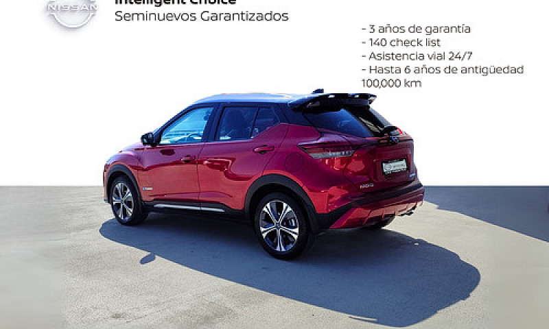 Nissan Kicks 2023...