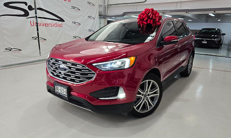 Ford  Edge  2022...