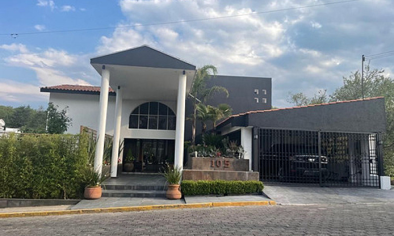 Casa En Venta, Lomas...