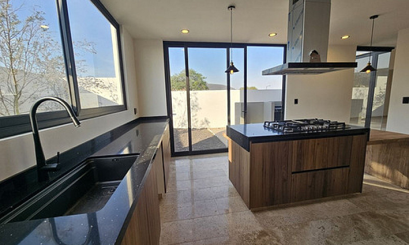 Casa En Venta En La ...