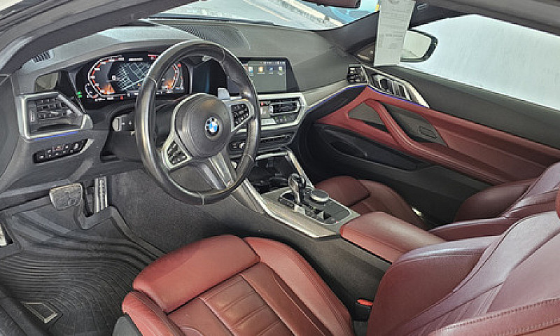 Bmw Serie 4 3.0 440I...