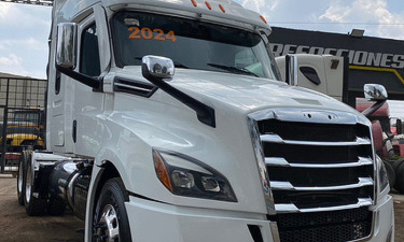 Freightliner Cascadi...