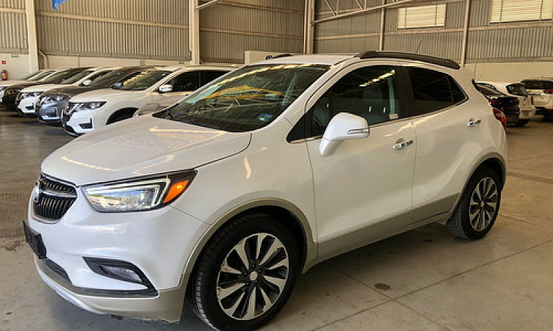 Buick Encore 2019...