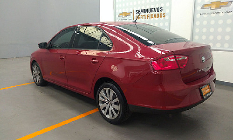 Seat Toledo 2016...