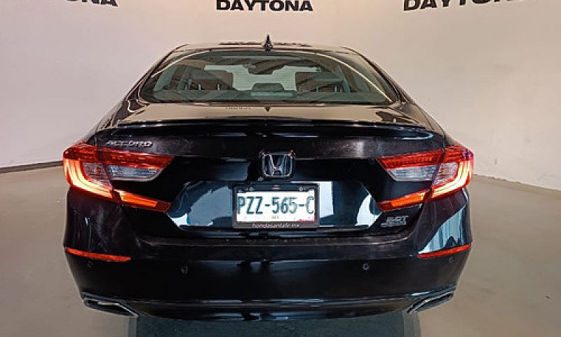 Honda Accord 2021...