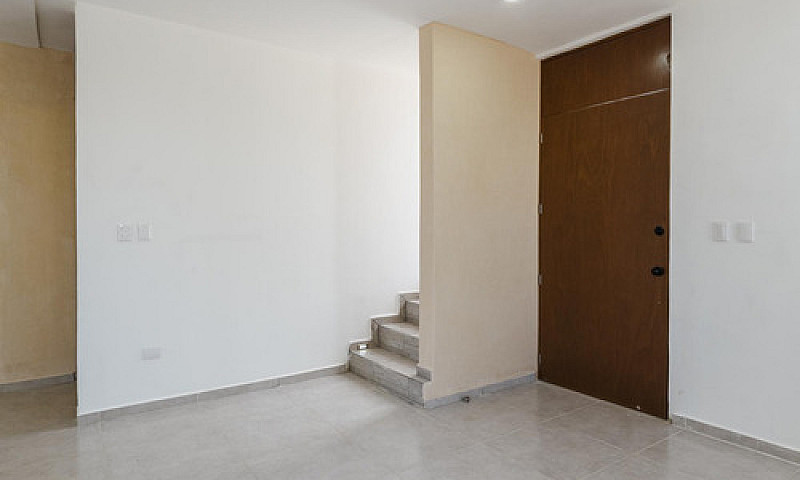 Venta De Casa Dzitya...