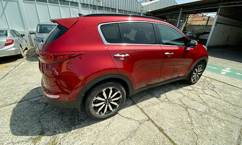 Kia Sportage 2017 2....