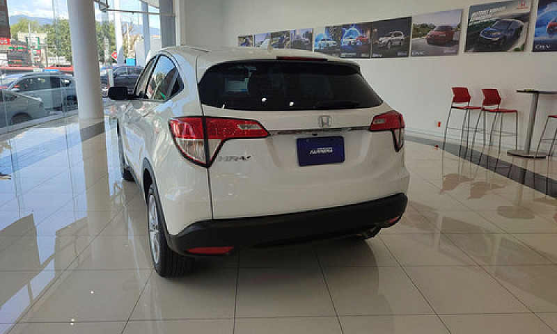 Honda Hr-V 2022...