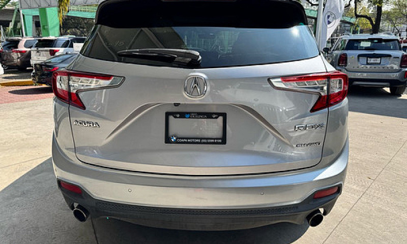 Acura Rdx 2019...