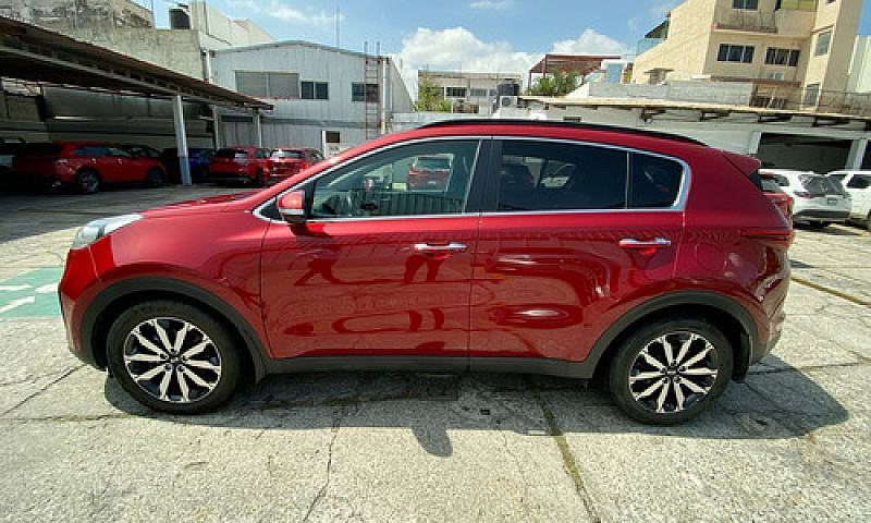Kia Sportage 2017 2....