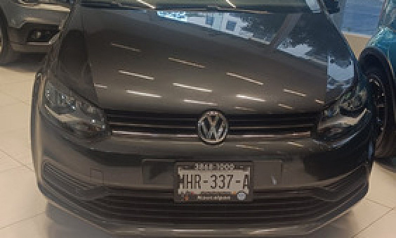 Volkswagen Polo 2019...