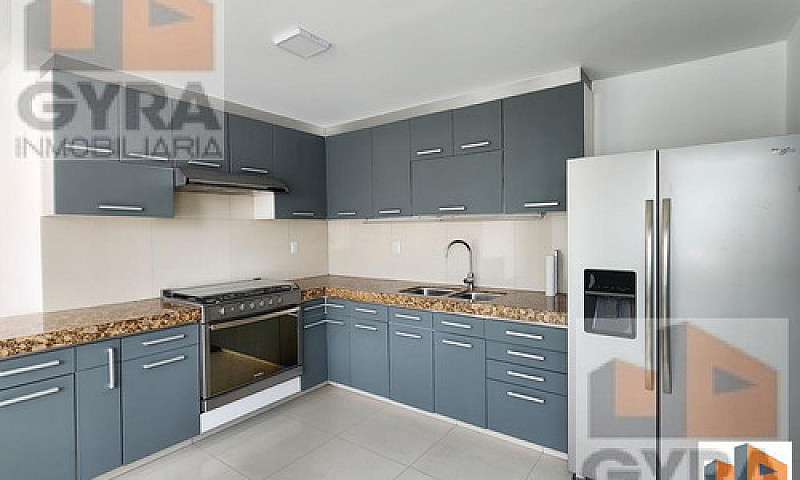 Pent-House En Venta ...