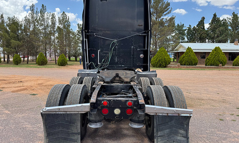 Tractocamion 1997 Fr...