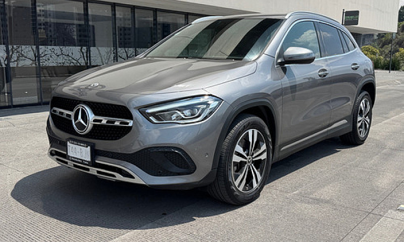 Mercedes-Benz Clase ...