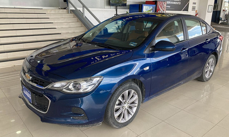 Chevrolet Cavalier 2...