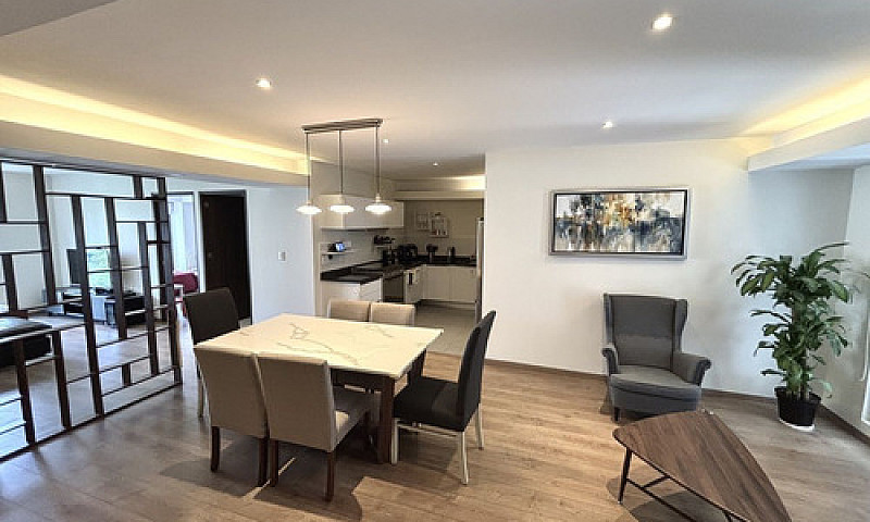 Venta Departamento E...