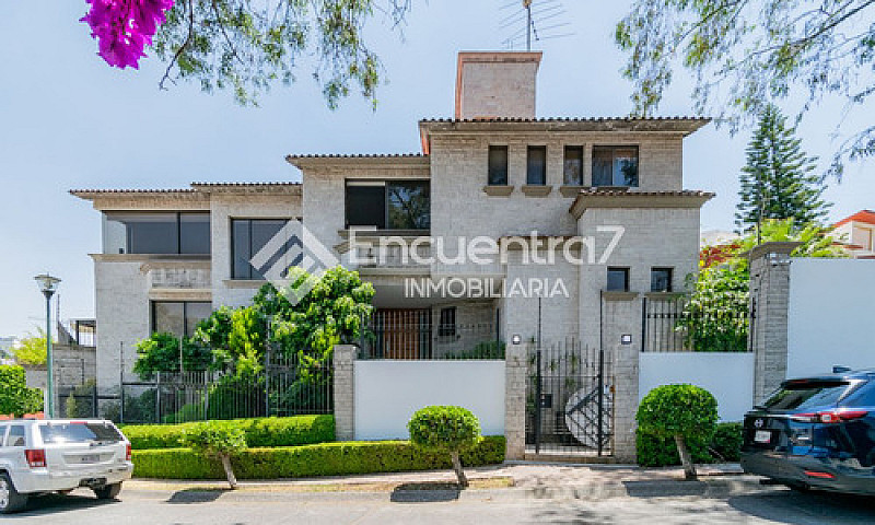Casa En Venta En La ...