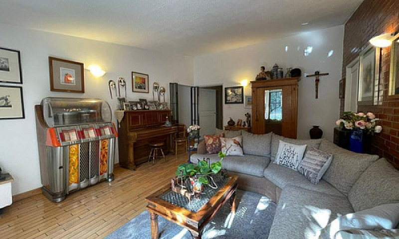 Casa En Venta, San C...