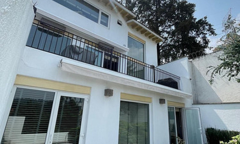 Casa En Venta, San B...
