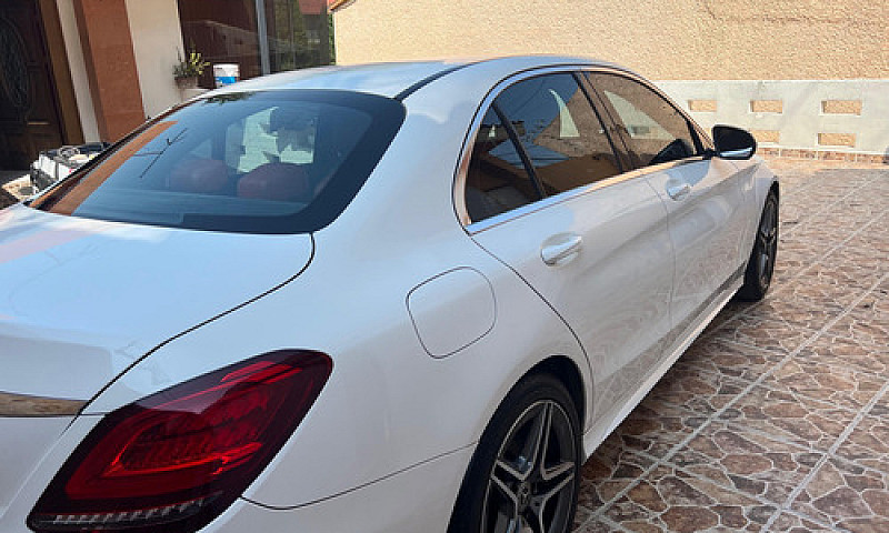 Mercedes-Benz Clase ...