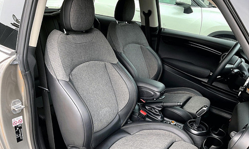 Mini Cooper 2019...